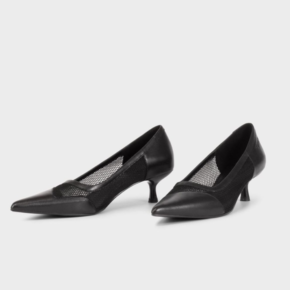 Vagabond Shoes - Vagabond Lykke Pumps 37